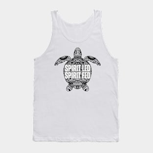 SPIRIT LED - SPIRIT FED Tank Top